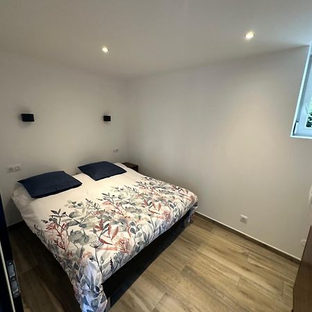 Appartement Moderne Et Confort Châtillon-sur-Seine 外观 照片