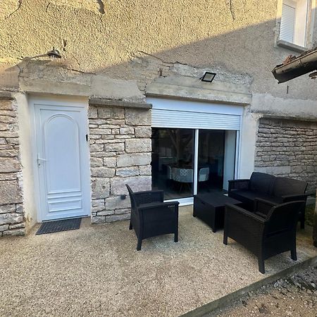 Appartement Moderne Et Confort Châtillon-sur-Seine 外观 照片
