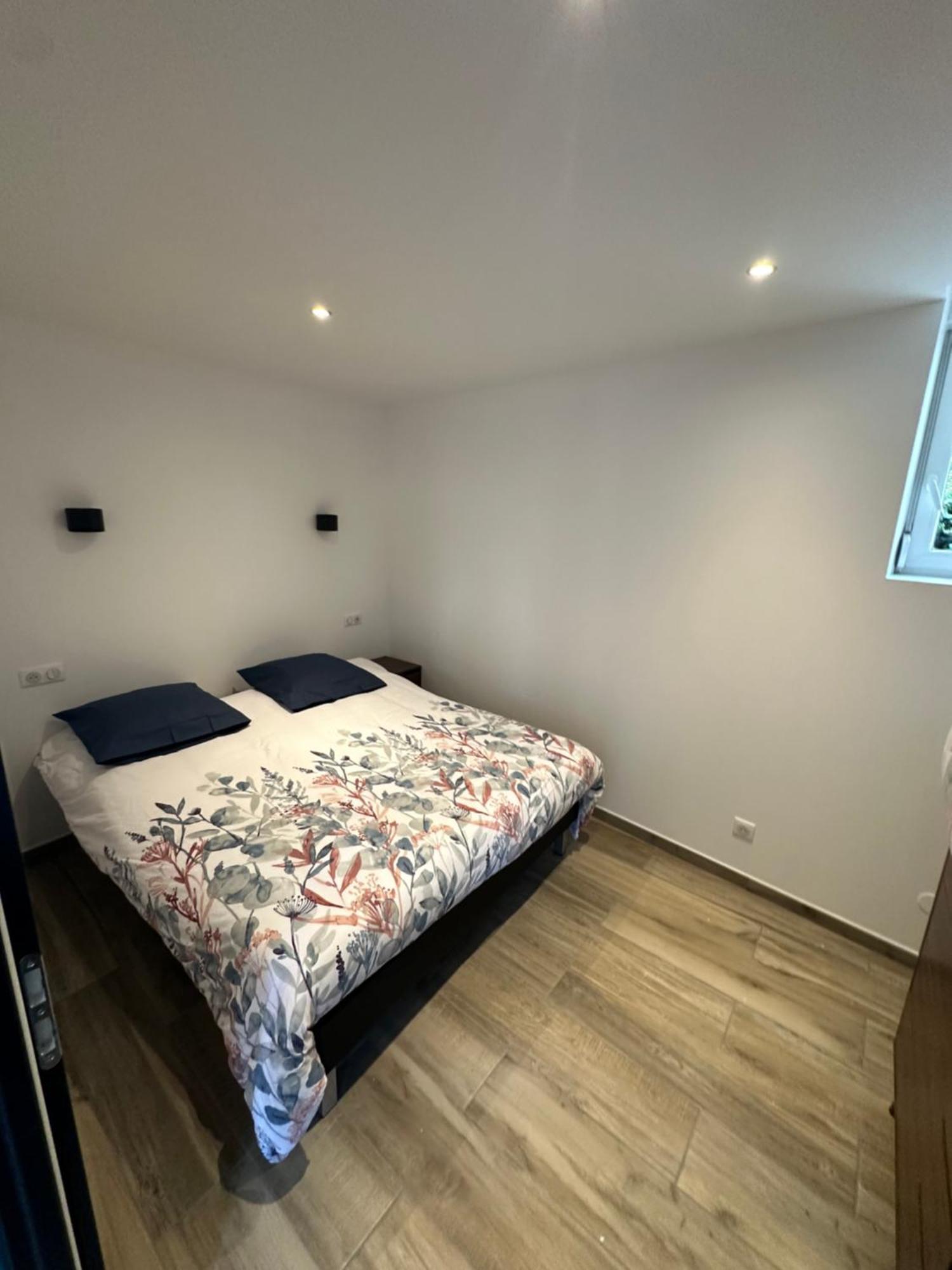 Appartement Moderne Et Confort Châtillon-sur-Seine 外观 照片