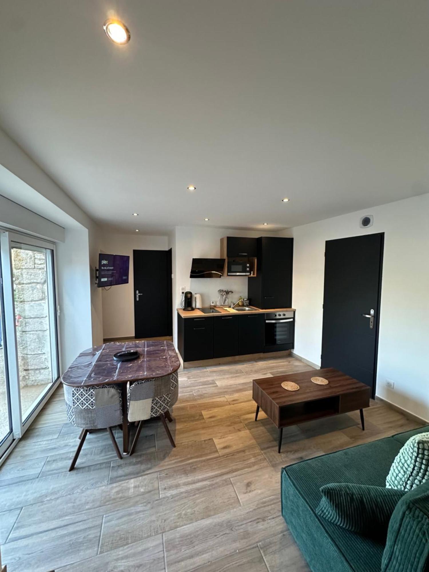 Appartement Moderne Et Confort Châtillon-sur-Seine 外观 照片